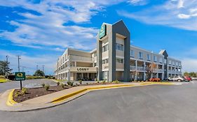 Quality Inn Rocky Mount